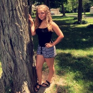 In need for clothes!